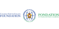 CANADIAN FORCES COLLEGE FOUNDATION logo