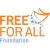 FREE FOR ALL FOUNDATION logo