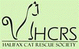 Halifax Cat Rescue Society logo
