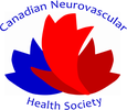 Canadian Neurovascular Health Society logo