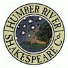 Humber River Shakespeare logo