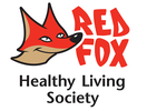Red Fox Healthy Living Society logo