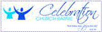 Celebration Church Barrie logo