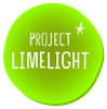Project Limelight Society logo