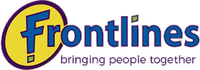 Weston Frontlines Centre logo