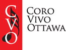 Coro Vivo Ottawa Inc. logo