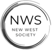 New West Music & Arts Society logo