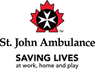 St. John Ambulance BC & Yukon logo