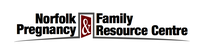 Norfolk Pregnancy  & Family Resource  Centre logo