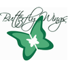 Butterfly Wings Perinatal Bereavement Services logo