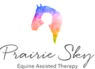 Prairie Sky Equine Assisted Therapy logo