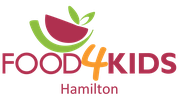 Food4Kids Hamilton logo
