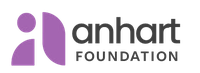 Anhart Foundation logo