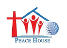 Peace House International Ministry logo