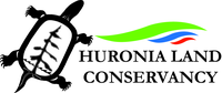 Huronia Land Conservancy logo