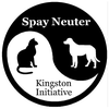 Spay Neuter Kingston Initiative logo