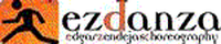 Ezdanza logo