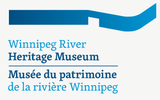 Winnipeg River Heritage Museum logo