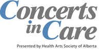 Health Arts Society of Alberta logo