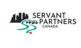 Servant Partners Canada logo