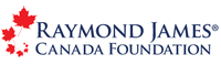 Raymond James Canada Foundation logo