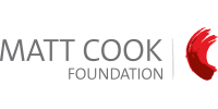 Matt Cook Foundation logo
