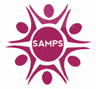 Southern Alberta Myeloma Patient Society (SAMPS) logo