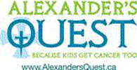 Alexander's Quest logo