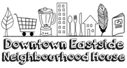 Downtown Eastside Neighbourhood House logo