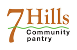 7 Hills Community Pantry logo