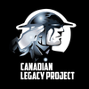 Canadian Legacy Project logo