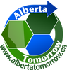 Alberta Tomorrow Foundation logo