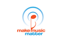 Make Music Matter Inc. logo