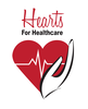 Hearts For Healthcare logo
