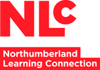 Northumberland Learning Connection logo