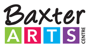 Baxter Arts Centre logo