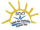 Orphan Sun-Soleil des Orphelins logo