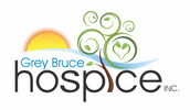 Grey Bruce Hospice Inc. logo