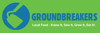 Groundbreakers Agriculture Association logo