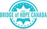 Canadian Bridge of Hope Society logo