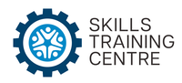 Skills Training Centre logo