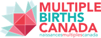 MULTIPLE BIRTHS CANADA logo