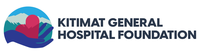 Kitimat General Hospital Foundation logo