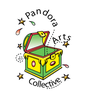 Pandora Arts Collective Society logo