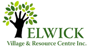 Elwick Village logo
