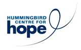 The Hummingbird Centre for Hope logo
