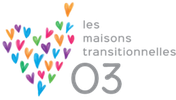 Les Maisons Transitionnelles O3 logo