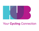 HUB Cycling logo