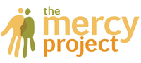 The Mercy Project logo