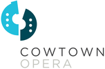 Cowtown Opera logo